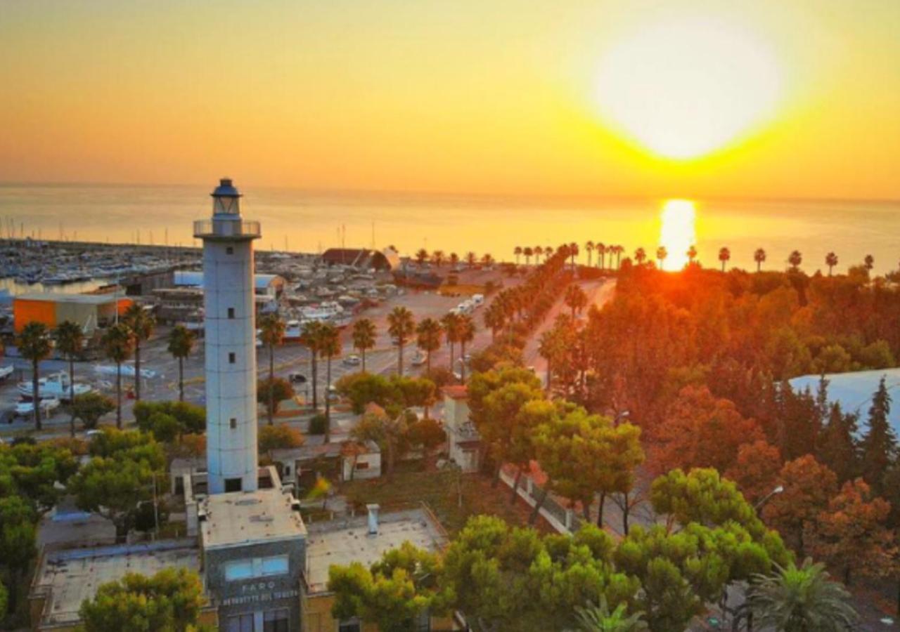 Bel Fiore San Benedetto del Tronto Exteriér fotografie